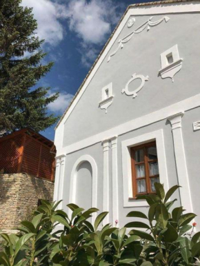 Arácsi Vendégház, Balatonfüred